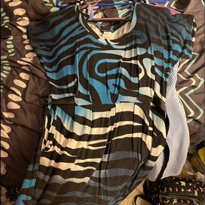 Juniors medium, like new